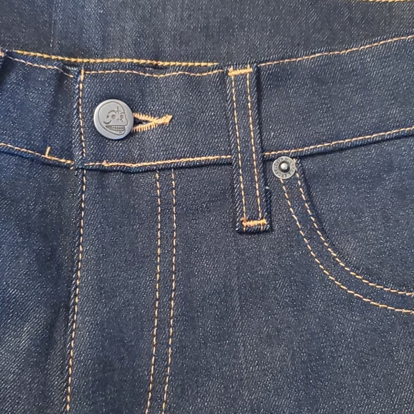 NWT Cheap Monday jeans - Picture 7 of 8